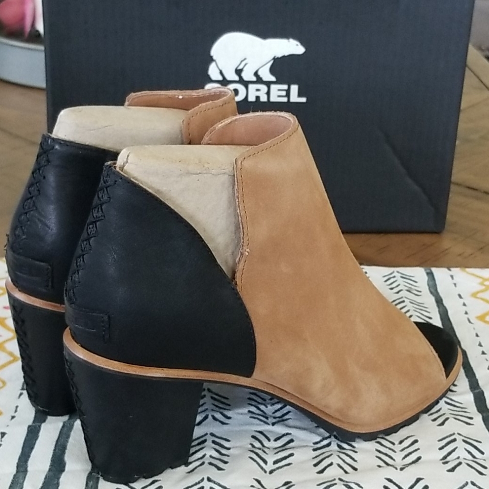 🆕️ Sorel Nadia Booties - Picture 6 of 8